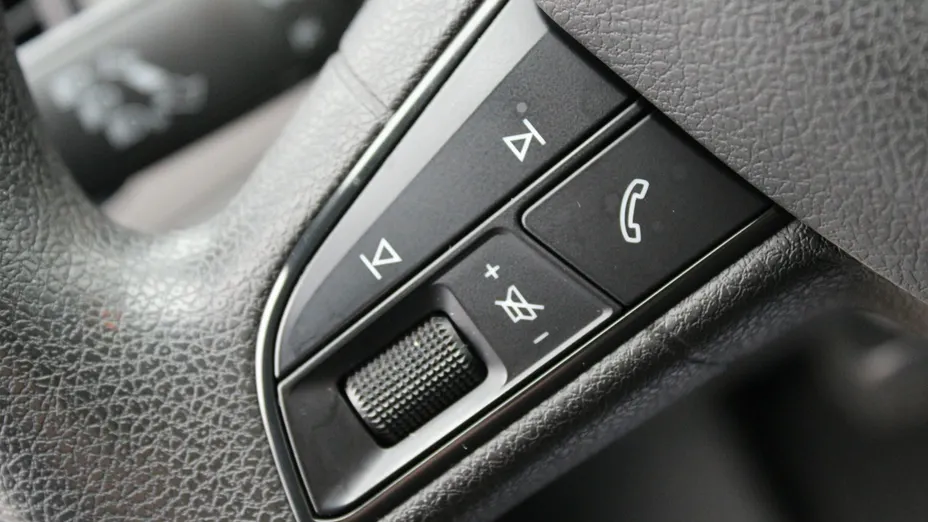 SEAT Leon -