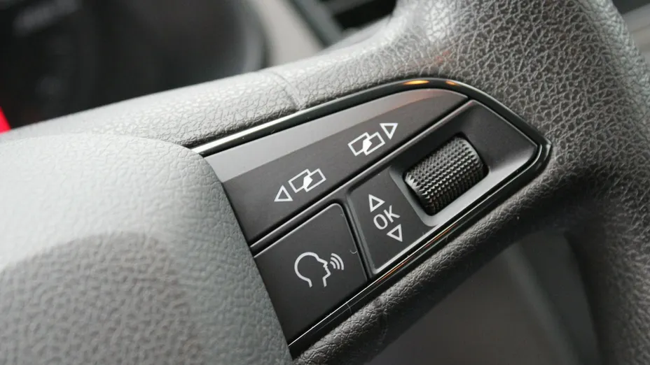 SEAT Leon -