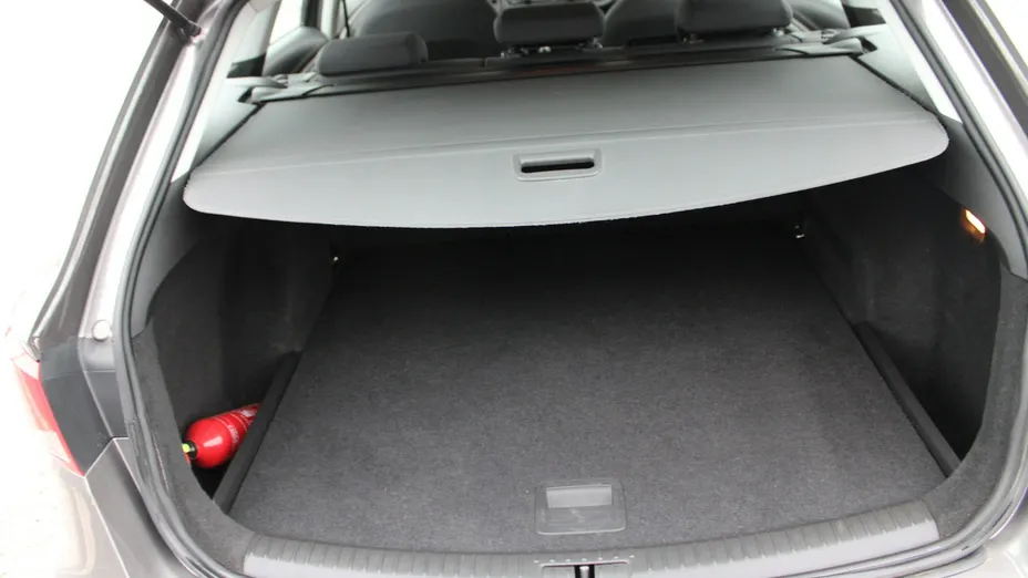 SEAT Leon -