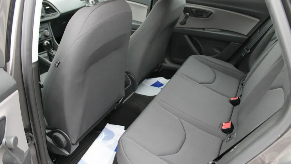 SEAT Leon -