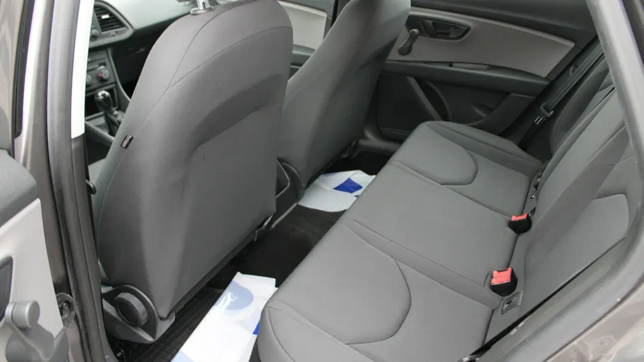 SEAT Leon -