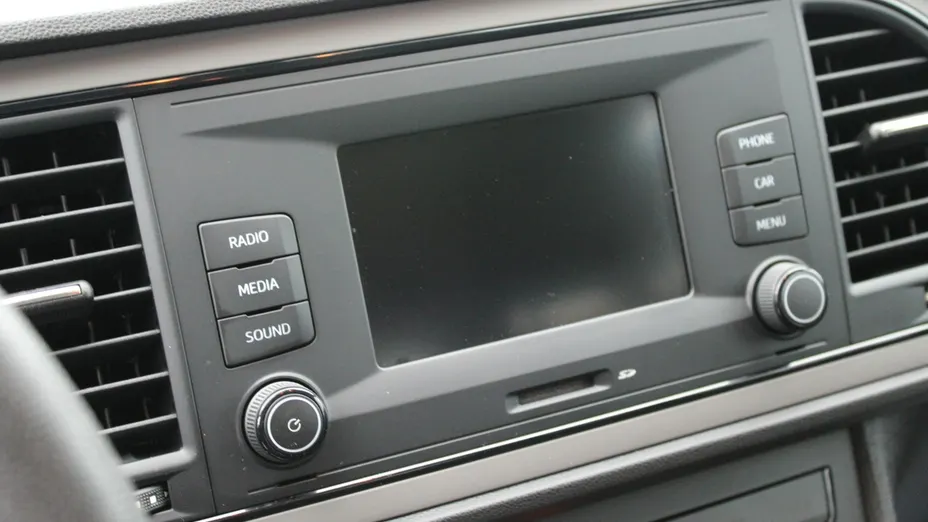 SEAT Leon -