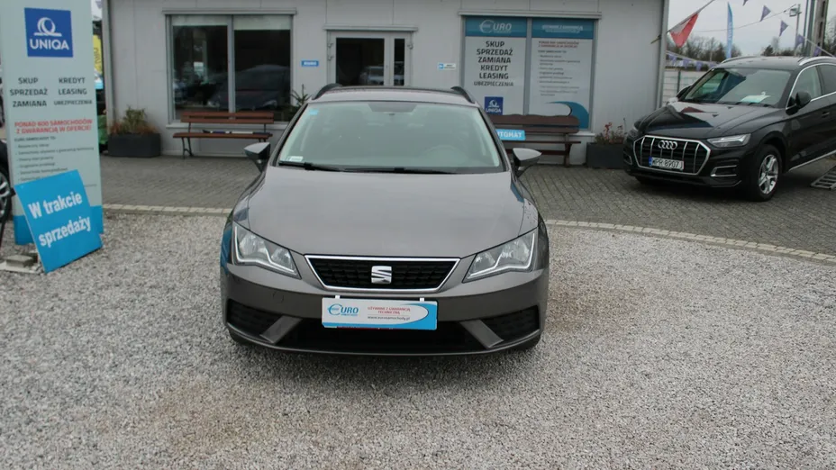 SEAT Leon -