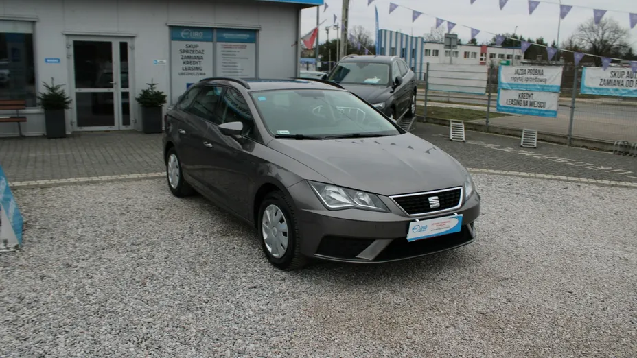SEAT Leon -