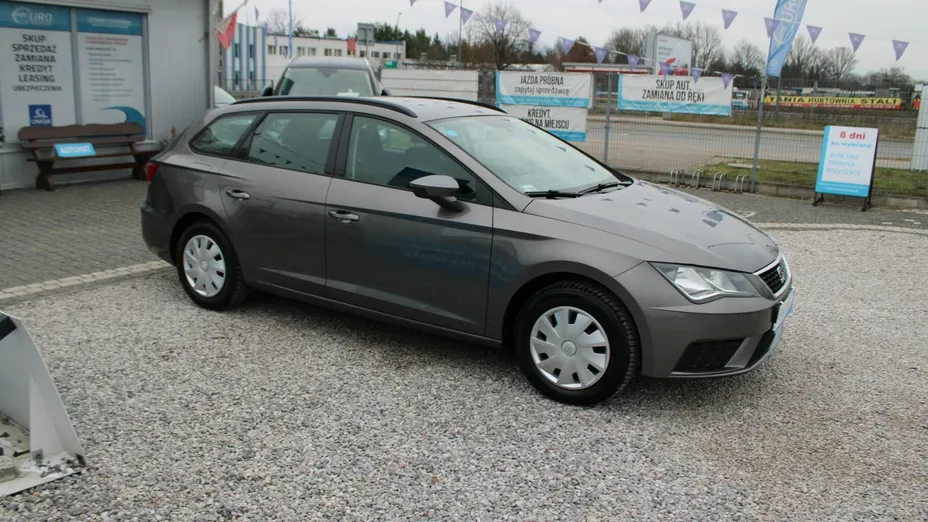 SEAT Leon -