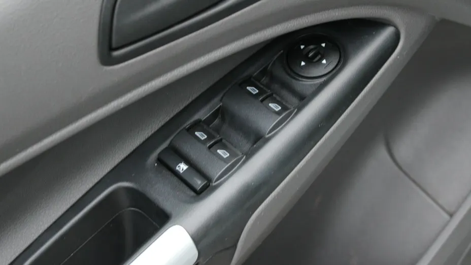 FORD Transit Connect -