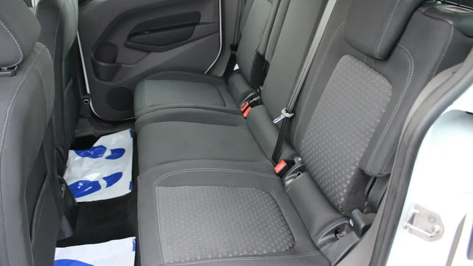 FORD Transit Connect -