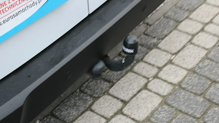 FORD Transit Connect -