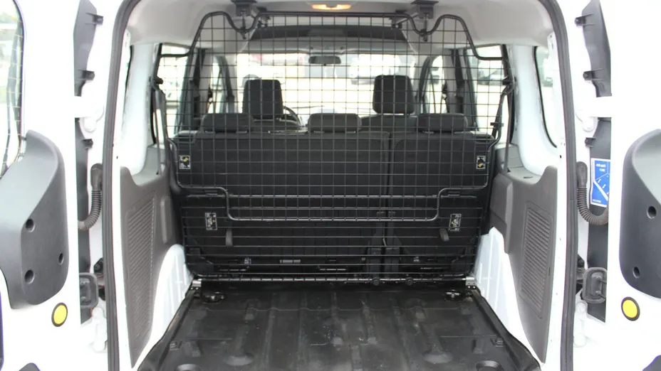 FORD Transit Connect -
