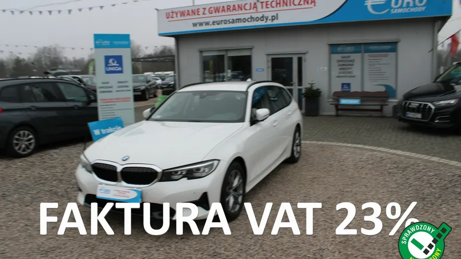 BMW Seria 3 -