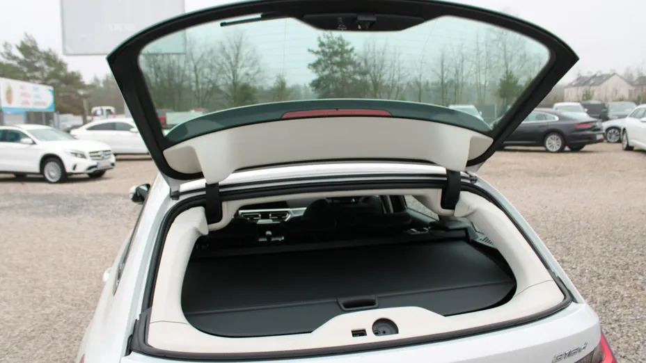BMW Seria 3 -