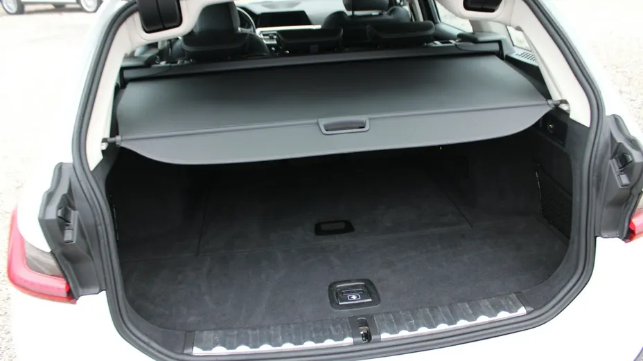 BMW Seria 3 -