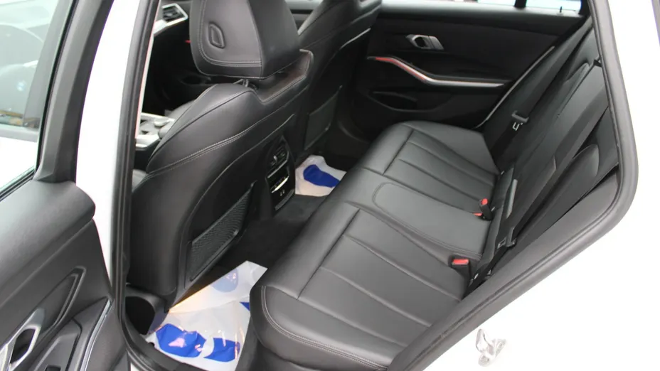 BMW Seria 3 -