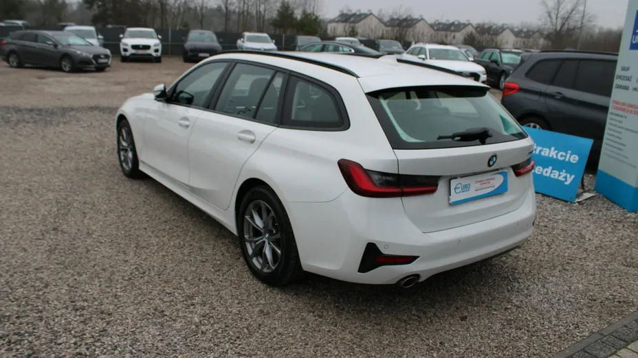 BMW Seria 3 -