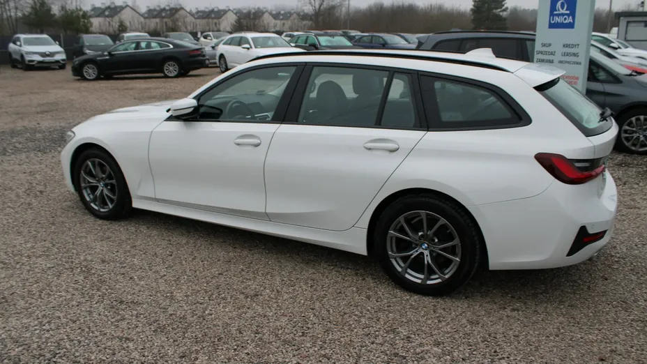 BMW Seria 3 -