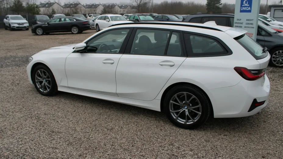 BMW Seria 3 -
