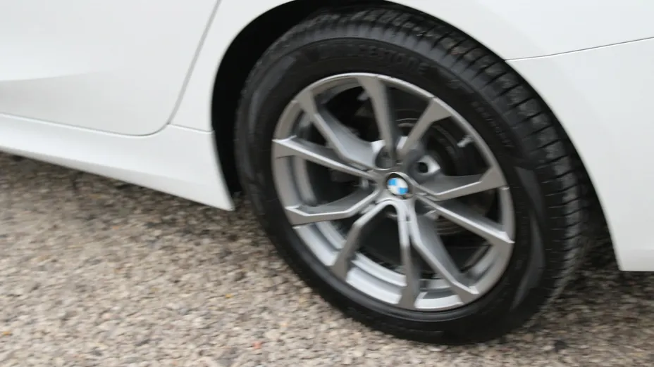 BMW Seria 3 -