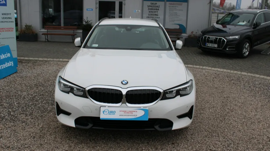 BMW Seria 3 -