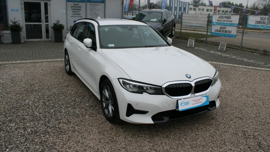 BMW Seria 3 -