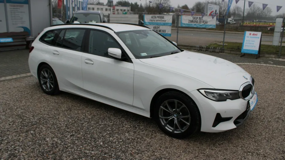 BMW Seria 3 -