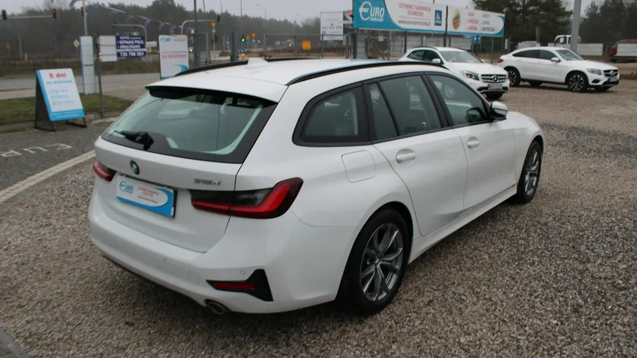 BMW Seria 3 -