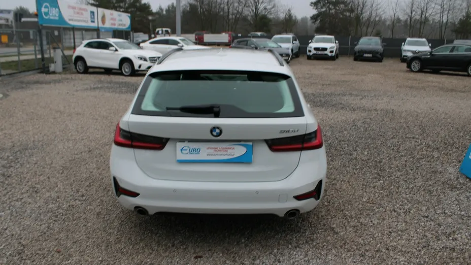 BMW Seria 3 -