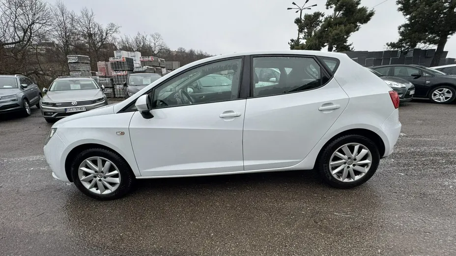 SEAT Ibiza -
