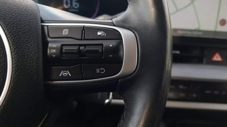 KIA Sportage -
