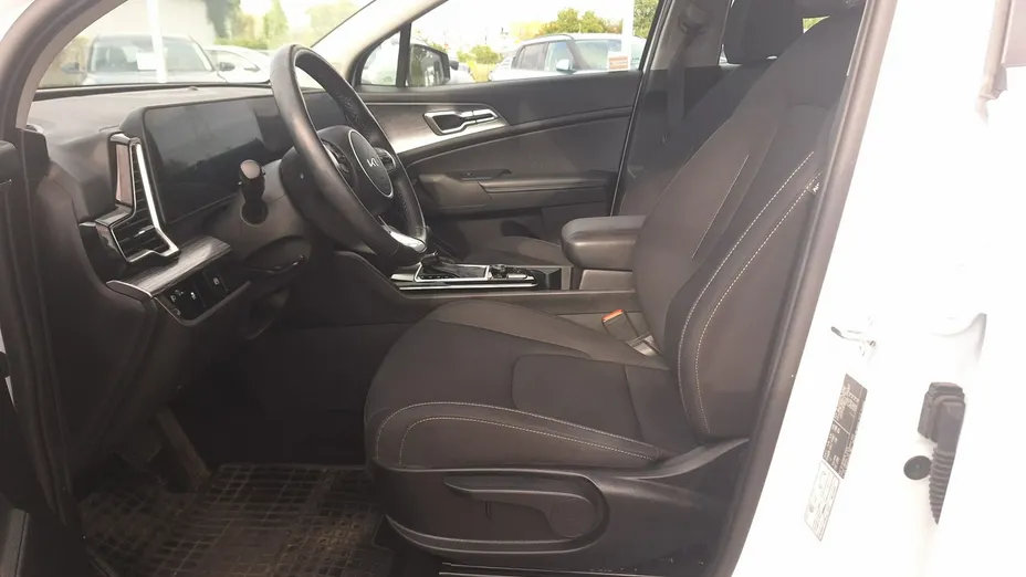 KIA Sportage -