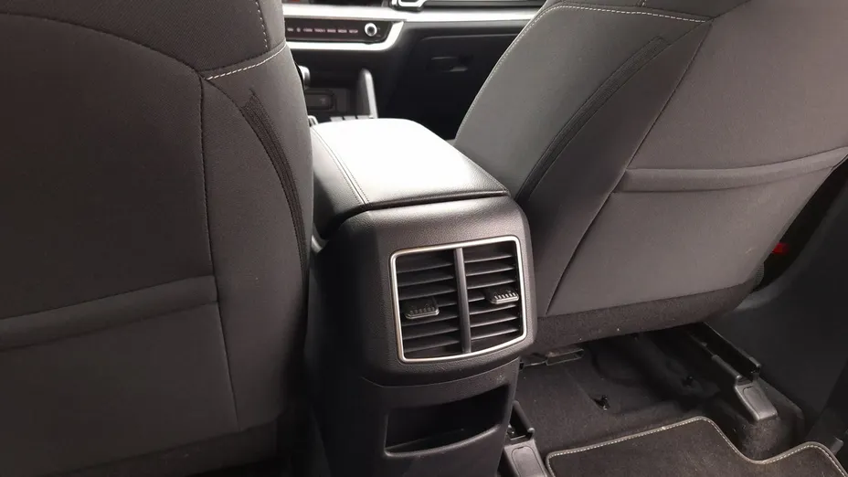 KIA Sportage -