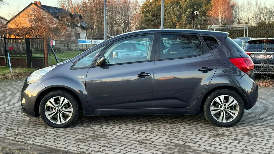 KIA Venga -