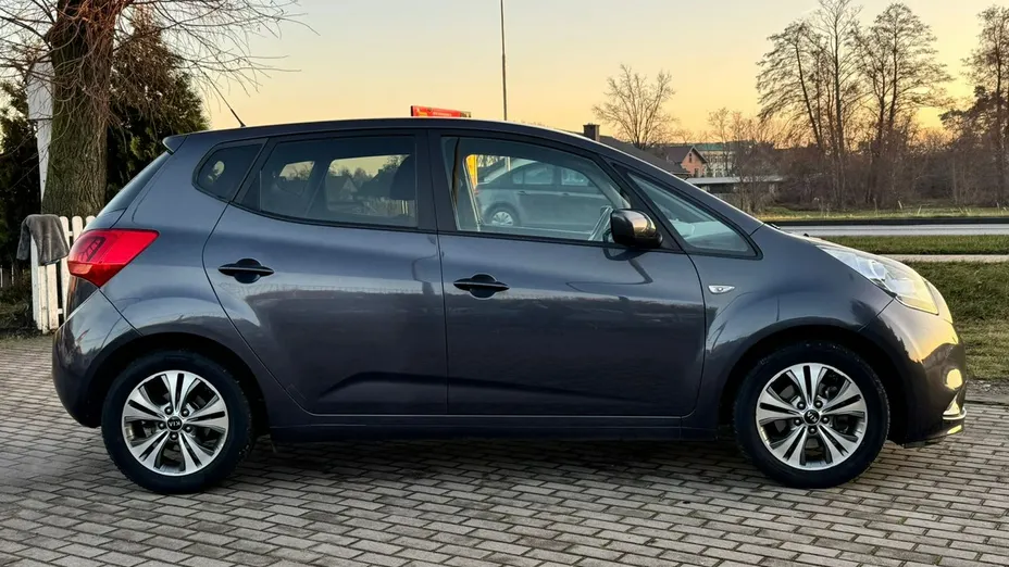 KIA Venga -