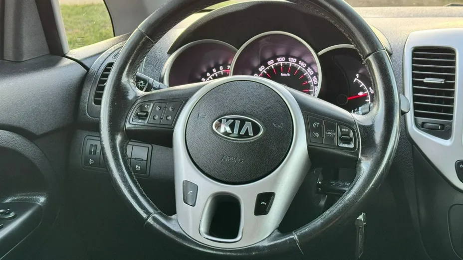 KIA Venga -