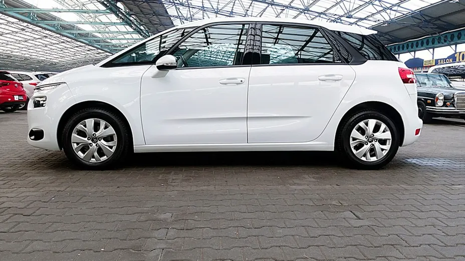 CITROEN C4 Picasso -