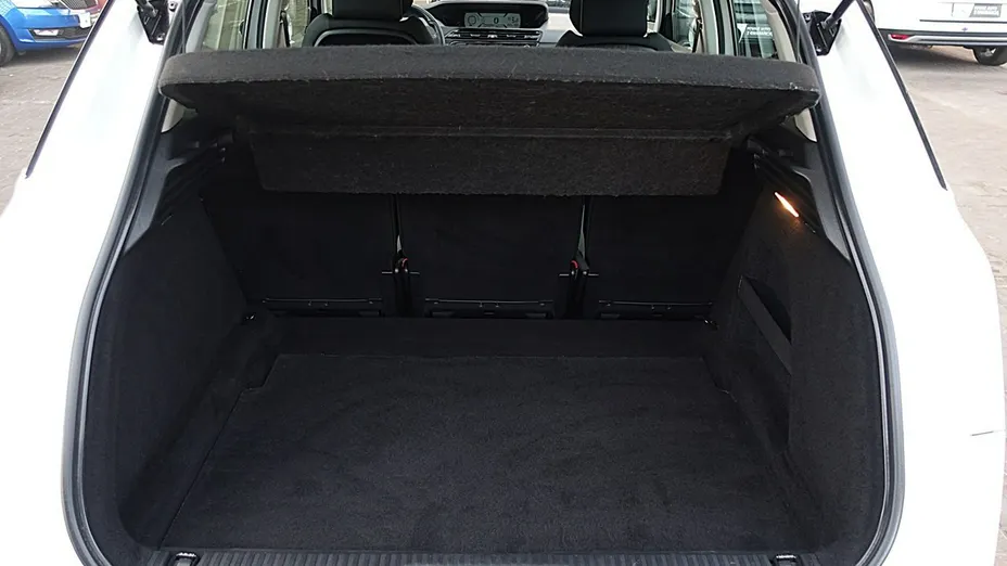 CITROEN C4 Picasso -
