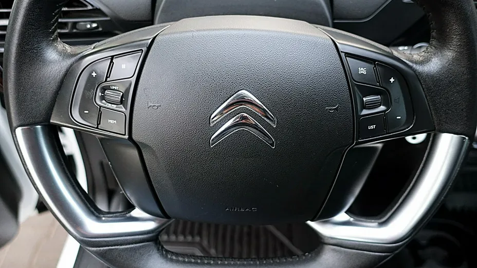 CITROEN C4 Picasso -