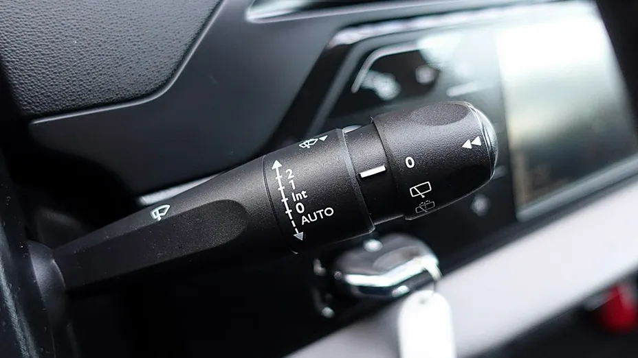 CITROEN C4 Picasso -