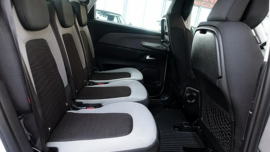 CITROEN C4 Picasso -