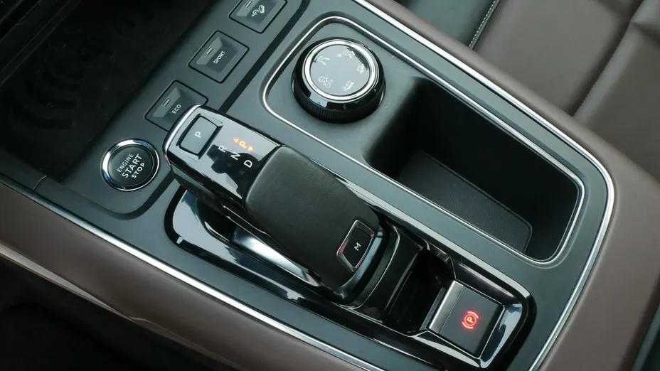 CITROEN C5 Aircross -