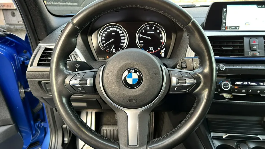 BMW Seria 1 -