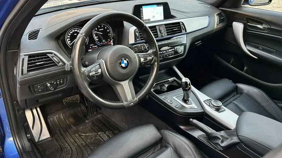 BMW Seria 1 -