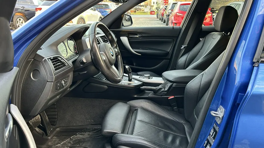 BMW Seria 1 -