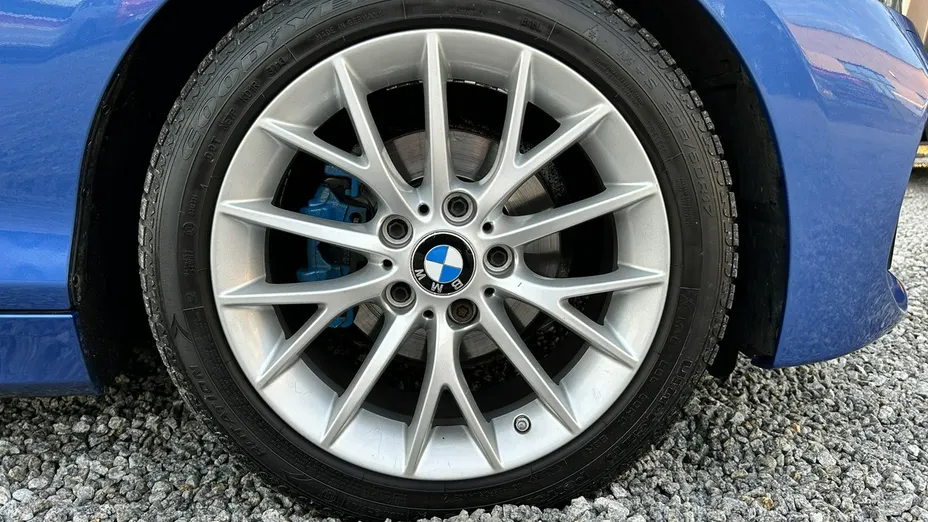BMW Seria 1 -