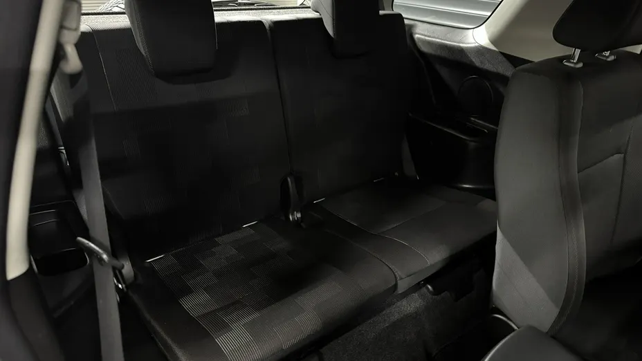 SUZUKI Grand Vitara -