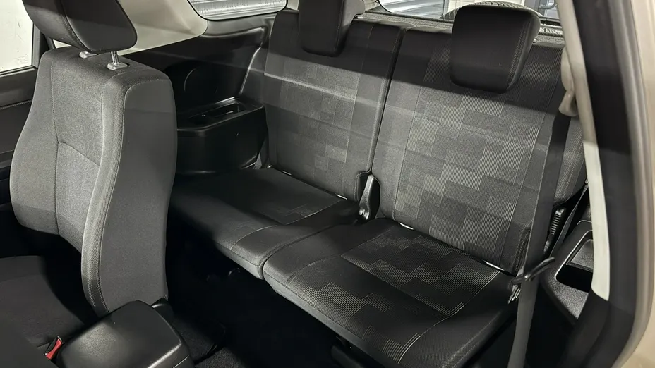 SUZUKI Grand Vitara -