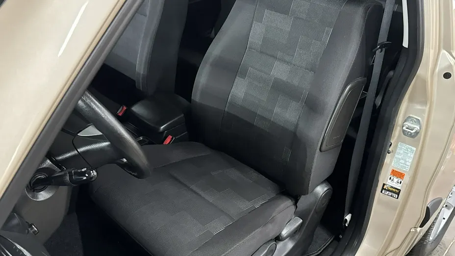 SUZUKI Grand Vitara -