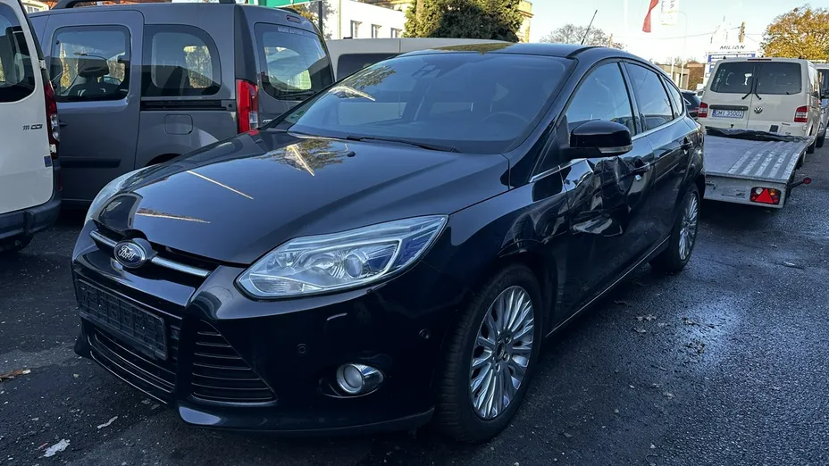 FORD Focus -