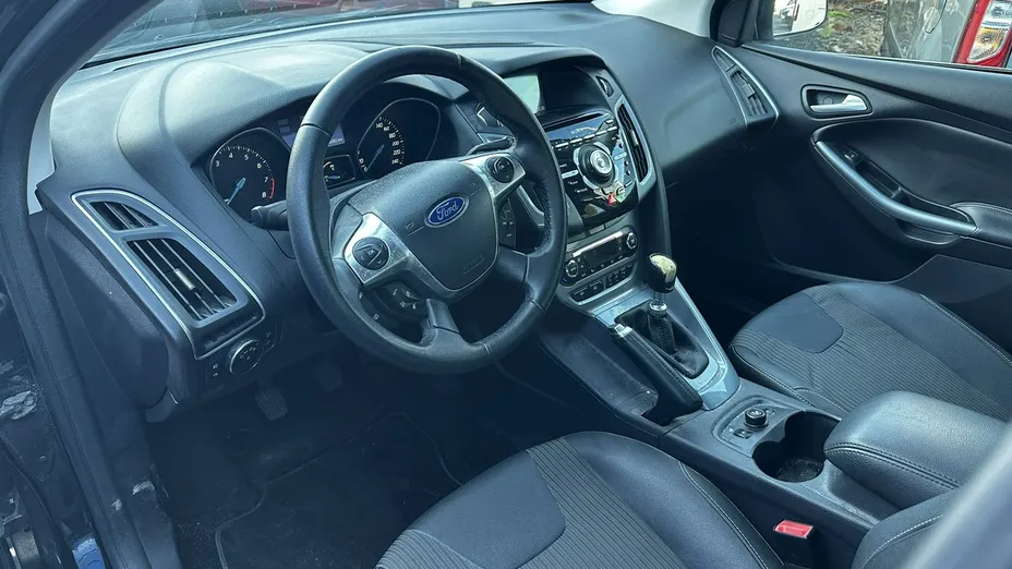 FORD Focus -
