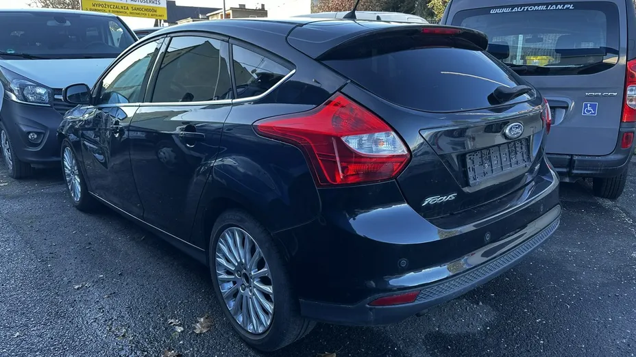 FORD Focus -