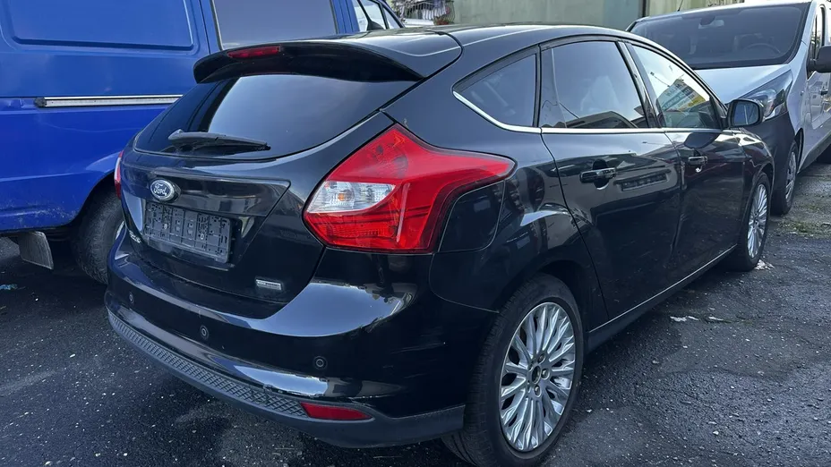 FORD Focus -